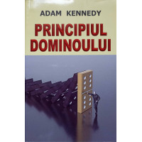 PRINCIPIUL DOMINOULUI PRINCIPIUL DOMINOULUI