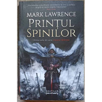 PRINTUL SPINILOR