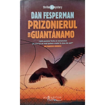 PRIZONIERUL DIN GUANTANAMO