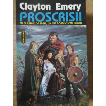PROSCRISII