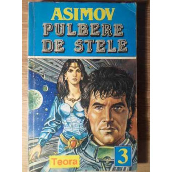 PULBERE DE STELE