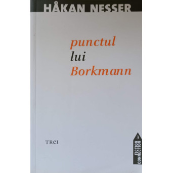 PUNCTUL LUI BORKMANN