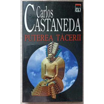 PUTEREA TACERII