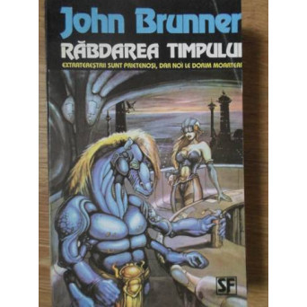 RABDAREA TIMPULUI
