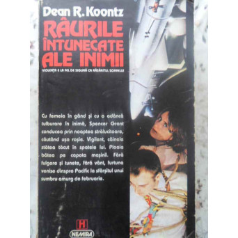 RAURILE INTUNECATE ALE INIMII