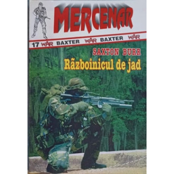 RAZBOINICUL DE JAD