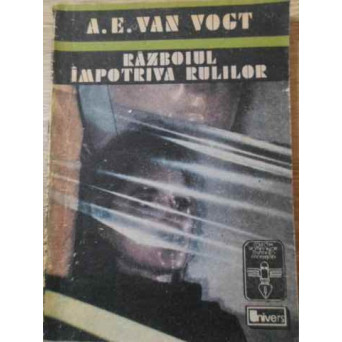 RAZBOIUL IMPOTRIVA RULILOR