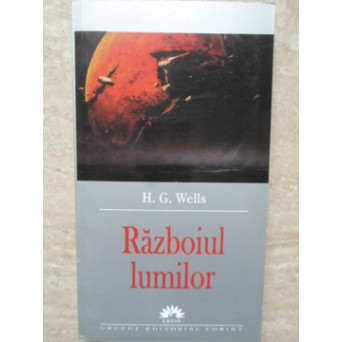 RAZBOIUL LUMILOR