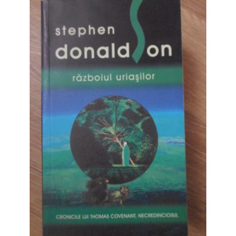 RAZBOIUL URIASILOR