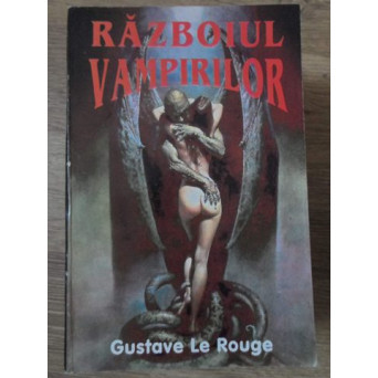 RAZBOIUL VAMPIRILOR