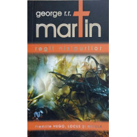 REGII NISIPURILOR REGII NISIPURILOR