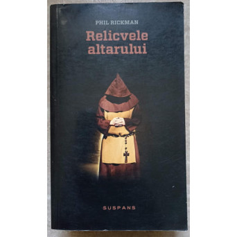RELICVELE ALTARULUI