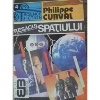 RESACUL SPATIULUI