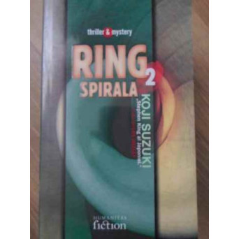 RING 2: SPIRALA