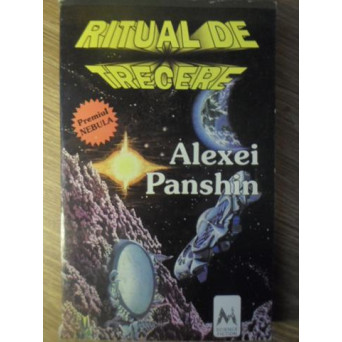 RITUAL DE TRECERE