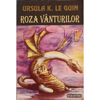 ROZA VANTURILOR