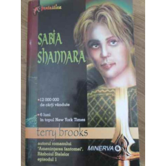 SABIA SHANNARA