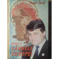 SANGELE EUROPEI