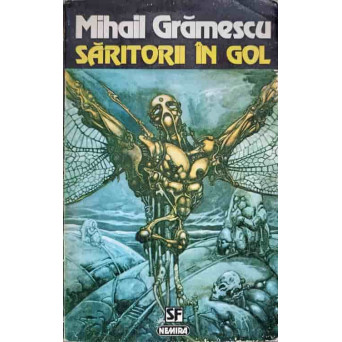 SARITORII IN GOL