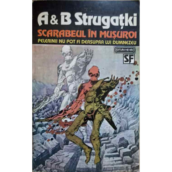 SCARABEUL IN MUSUROI