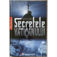 SECRETELE VATICANULUI