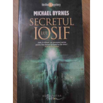 SECRETUL LUI IOSIF