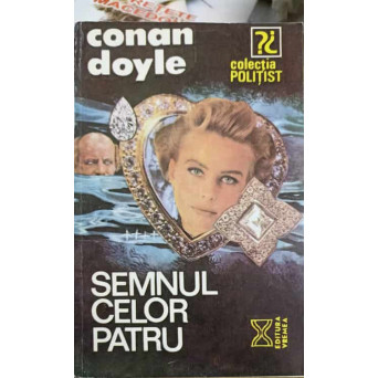 SEMNUL CELOR PATRU
