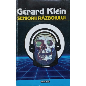SENIORII RAZBOIULUI