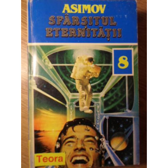 SFARSITUL ETERNITATII