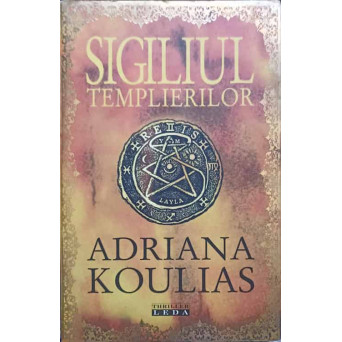 SIGILIUL TEMPLIERILOR