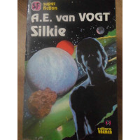 SILKIE SILKIE