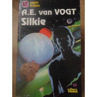 SILKIE