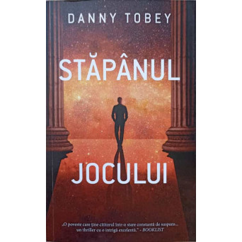 STAPANUL JOCULUI