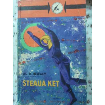STEAUA KET