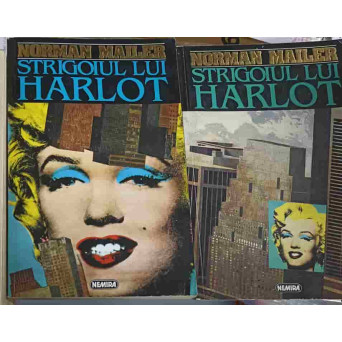 STRIGOIUL LUI HARLOT VOL.1-2