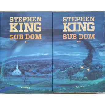 SUB DOM VOL.1-2