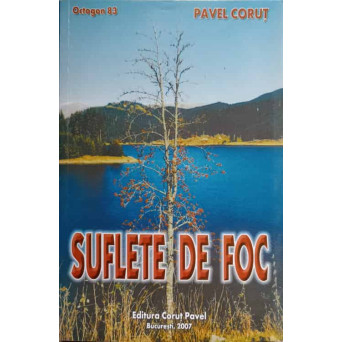 SUFLETE DE FOC