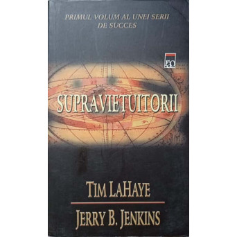 SUPRAVIETUITORII
