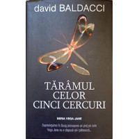 TARAMUL CELOR CINCI CERCURI