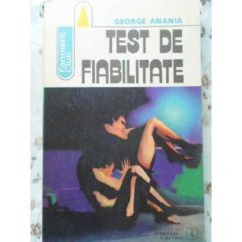 TEST DE FIDELITATE