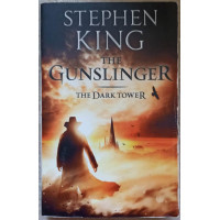 THE DARK TOWER VOL.1 THE GUNSLINGER