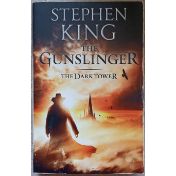 THE DARK TOWER VOL.1 THE GUNSLINGER
