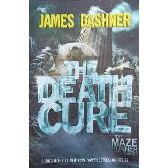 THE DEATH CURE