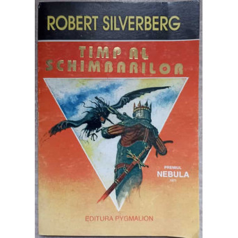 TIMP AL SCHIMBARILOR