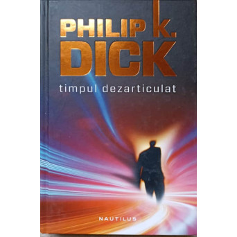 TIMPUL DEZARTICULAT