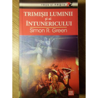 TRIMISII LUMINII SI AI INTUNERICULUI