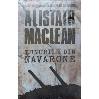 TUNURILE DIN NAVARONE