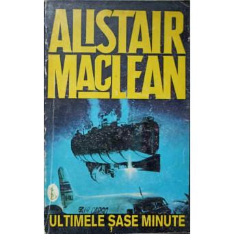 ULTIMELE SASE MINUTE