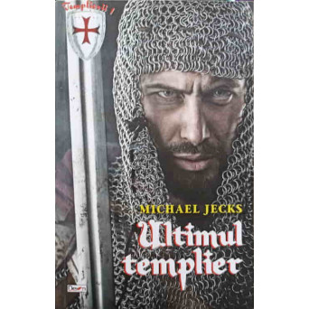 ULTIMUL TEMPLIER