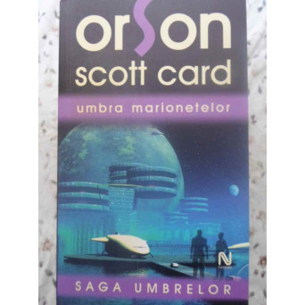 UMBRA MARIONETELOR